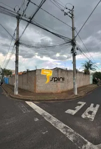 Lote/Terreno à venda, 409m² no Granada, Uberlândia