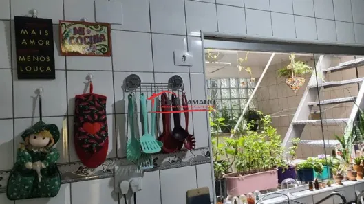 Casa com 3 Quartos à venda, 220m² no Vila Cordeiro, São Paulo