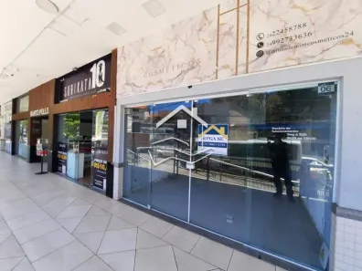 Ponto Comercial para alugar, 28m² no Corrêas, Petrópolis