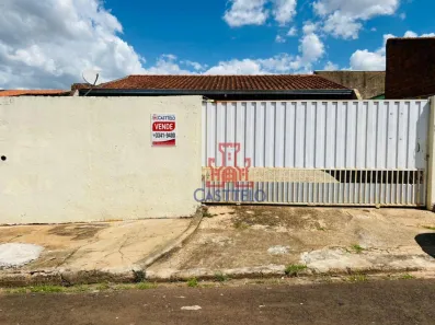 Casa com 3 Quartos à venda, 155m² no Parque Residencial Porto Serguro 2, Londrina