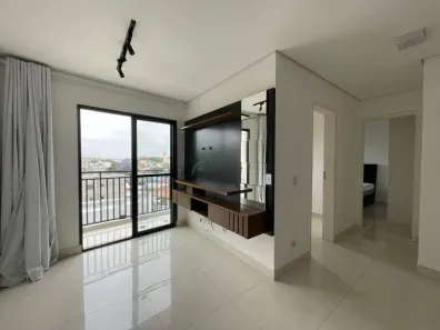Apartamento com 2 Quartos para alugar, 48m² no Vila Formosa, São Paulo