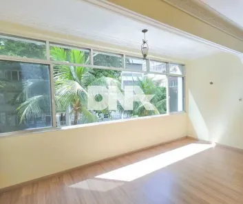 Apartamento com 3 Quartos à venda, 130m² no Copacabana, Rio de Janeiro