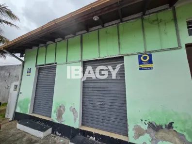 Ponto Comercial para alugar, 50m² no Carianos, Florianópolis