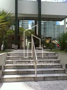 Ponto Comercial à venda, 133m² no Indianópolis, São Paulo