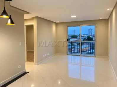 Apartamento com 2 Quartos à venda, 60m² no Vila Esperança, São Paulo