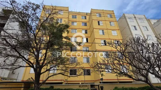 Apartamento com 2 Quartos à venda, 77m² no Jardim Guanabara, Campinas
