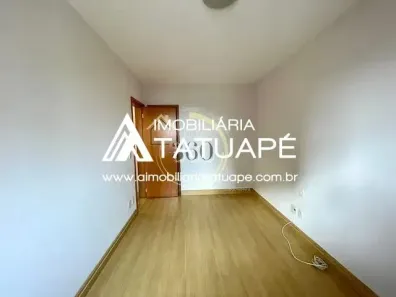 Apartamento com 2 Quartos à venda, 64m² no Tatuapé, São Paulo