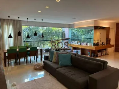 Apartamento com 4 Quartos à venda, 244m² no Santo Agostinho, Belo Horizonte