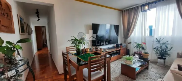 Apartamento com 2 Quartos à venda, 60m² no Penha de França, São Paulo