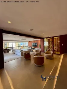 Apartamento com 4 Quartos à venda, 400m² no Graça, Salvador