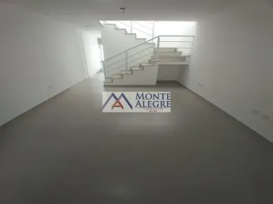 Sobrado com 3 Quartos à venda, 110m² no Jardim Santo Antoninho, São Paulo