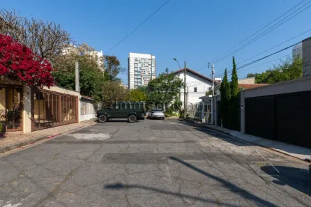  com 3 Quartos à venda, 188m² no Brooklin Paulista, São Paulo