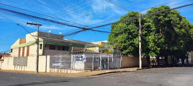 Apartamento com 1 Quarto para alugar, 49m² no Santa Maria, Uberaba