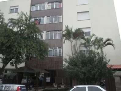 Apartamento com 1 Quarto à venda, 40m² no Passo da Areia, Porto Alegre