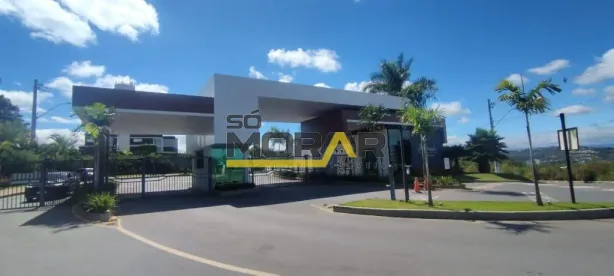 Lote/Terreno à venda, 1000m² no Mirante do Fidalgo, Lagoa Santa