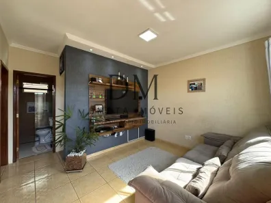 Casa com 2 Quartos à venda, 55m² no Vila São Paulo, Mogi das Cruzes