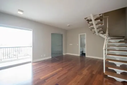 Apartamento com 2 Quartos à venda, 107m² no Cidade Monções, São Paulo