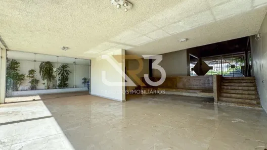 Imóvel Comercial para alugar, 441m² no Vitória, Londrina