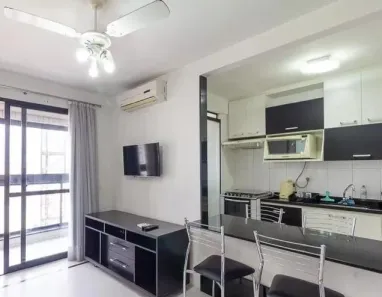 Apartamento com 1 Quarto à venda, 41m² no Vila Nova Conceição, São Paulo