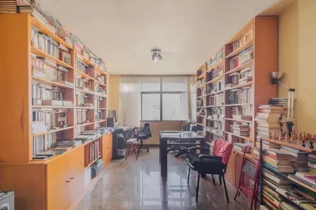 Apartamento com 3 Quartos à venda, 148m² no Paraíso, São Paulo
