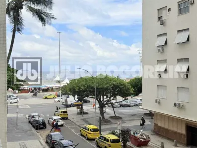 Apartamento com 4 Quartos para alugar, 380m² no Copacabana, Rio de Janeiro