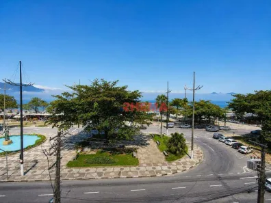 Apartamento com 2 Quartos à venda, 74m² no Boqueirão, Santos