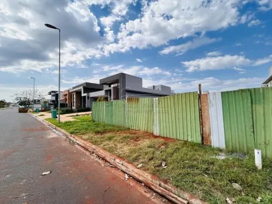 Lote/Terreno à venda, 300m² no Real Sul, Ribeirão Preto