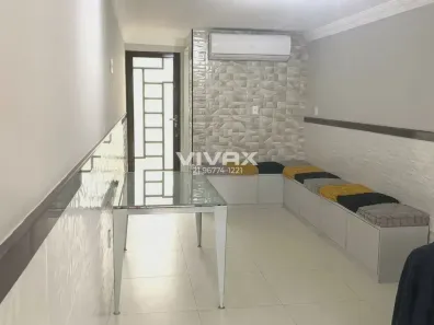 Casa com 3 Quartos à venda, 164m² no Engenho Novo, Rio de Janeiro