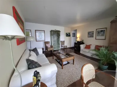 Apartamento com 3 Quartos à venda, 87m² no Vila Andrade, São Paulo