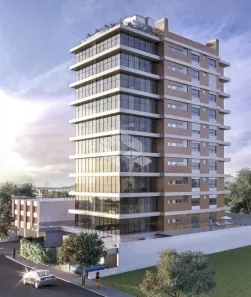 Apartamento com 3 Quartos à venda, 130m² no Petrópolis, Porto Alegre