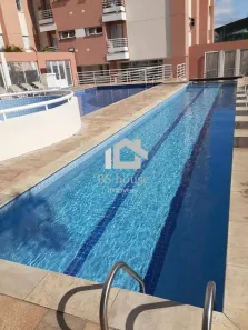 Apartamento com 3 Quartos à venda, 63m² no Casa Branca, Santo André