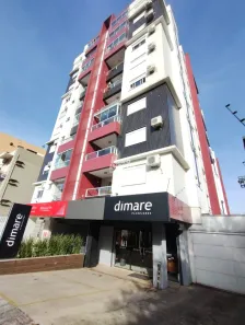 Apartamento com 2 Quartos para alugar, 76m² no Centro, Santa Maria
