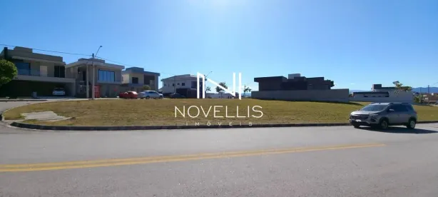 Lote/Terreno à venda, 552m² no Loteamento Fazenda Ronda, São José dos Campos