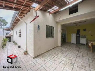Casa com 5 Quartos à venda, 85m² no Anchieta, São Bernardo do Campo