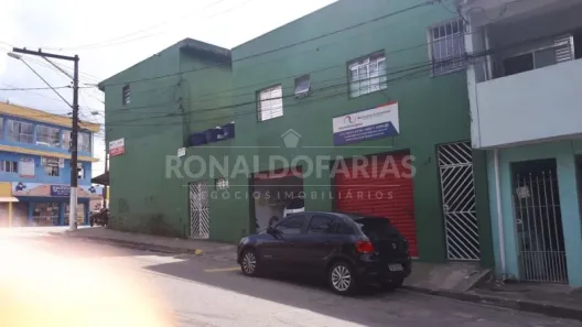 Imóvel Comercial à venda, 200m² no Jardim Reimberg, São Paulo