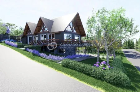 Lote/Terreno à venda, 416m² no Jardim Mariana, Canela