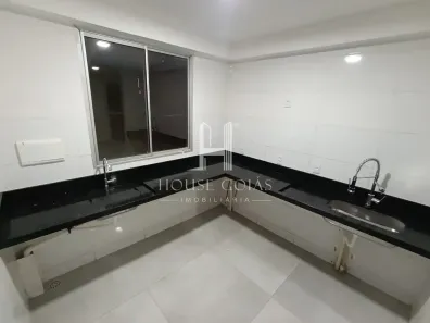 Apartamento com 2 Quartos à venda, 42m² no Conjunto Vera Cruz, Goiânia