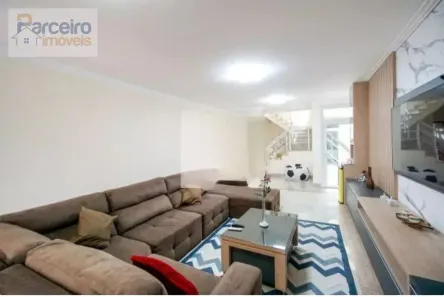 Sobrado com 4 Quartos à venda, 280m² no Penha de França, São Paulo