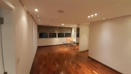 Apartamento com 3 Quartos à venda, 130m² no Paraíso, São Paulo