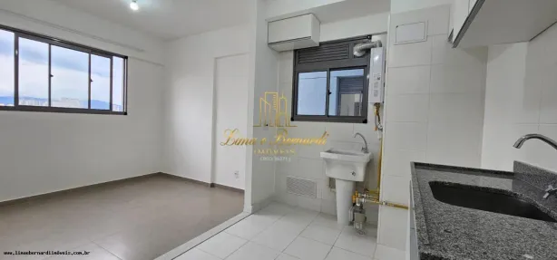 Apartamento com 1 Quarto para alugar, 30m² no Vila Albertina, São Paulo