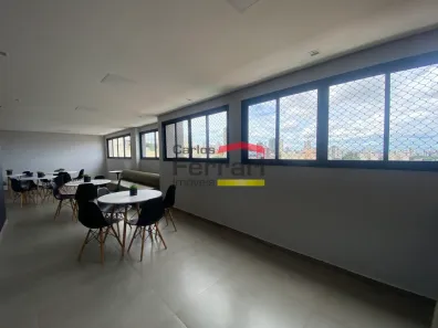 Apartamento com 2 Quartos à venda, 28m² no Carandiru, São Paulo