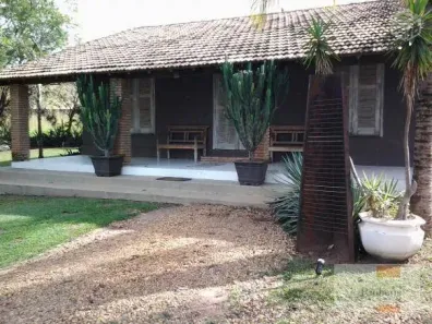 Fazenda/Sítio com 3 Quartos à venda, 1000m² no Loteamento Parque dos Pássaros, São José do Rio Preto