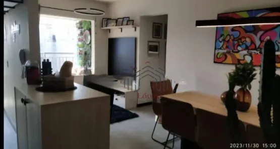 Apartamento com 3 Quartos à venda, 73m² no Centro, São Caetano do Sul