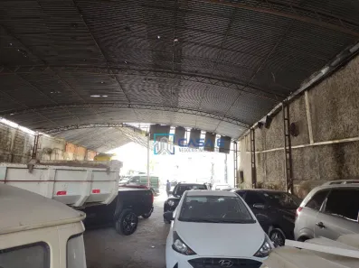 Lote/Terreno à venda, 1890m² no Vila Carrão, São Paulo