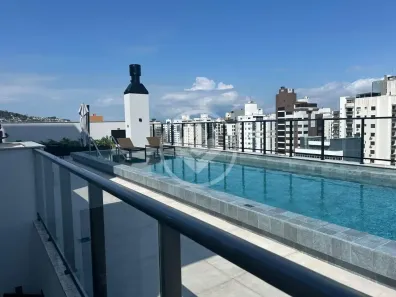 Apartamento com 1 Quarto à venda, 31m² no Centro, Florianópolis