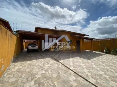 Casa com 2 Quartos à venda, 182m² no Parque Augustus, Itanhaém