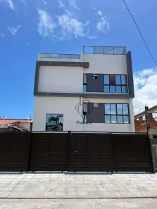 Cobertura com 3 Quartos à venda, 148m² no Bessa, João Pessoa
