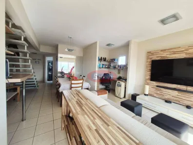 Apartamento com 3 Quartos à venda, 120m² no Boqueirão, Santos