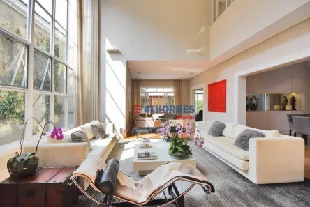 Casa com 4 Quartos à venda, 500m² no Fazenda Morumbi, São Paulo