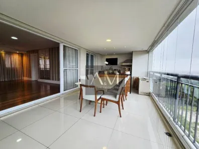 Apartamento com 3 Quartos à venda, 167m² no Parque São Jorge, São Paulo